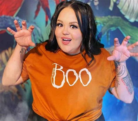 Celina Spooky Boo: Wiki, Bio, Age, Height, Parents ...